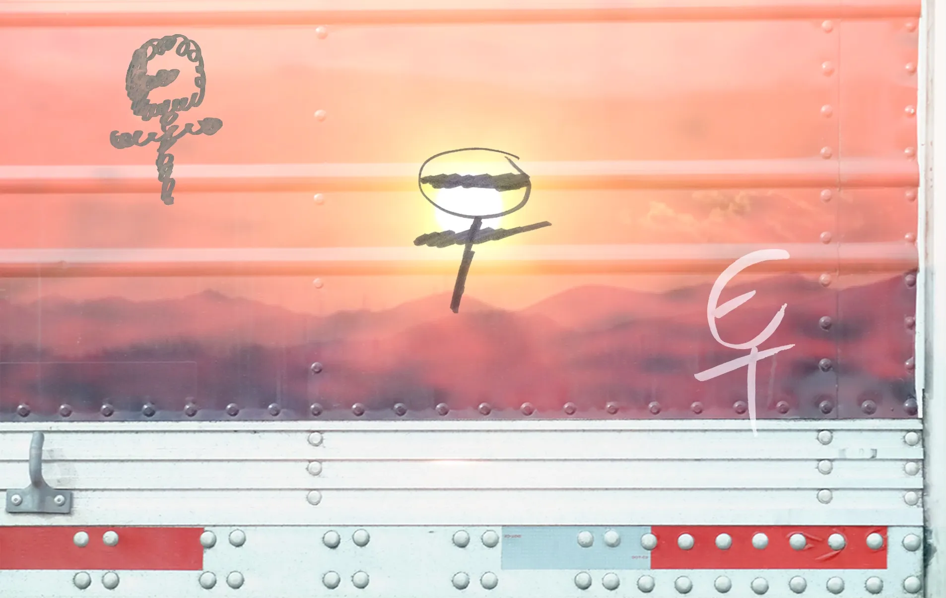 morning! morning! morning! 早! 早! 早!