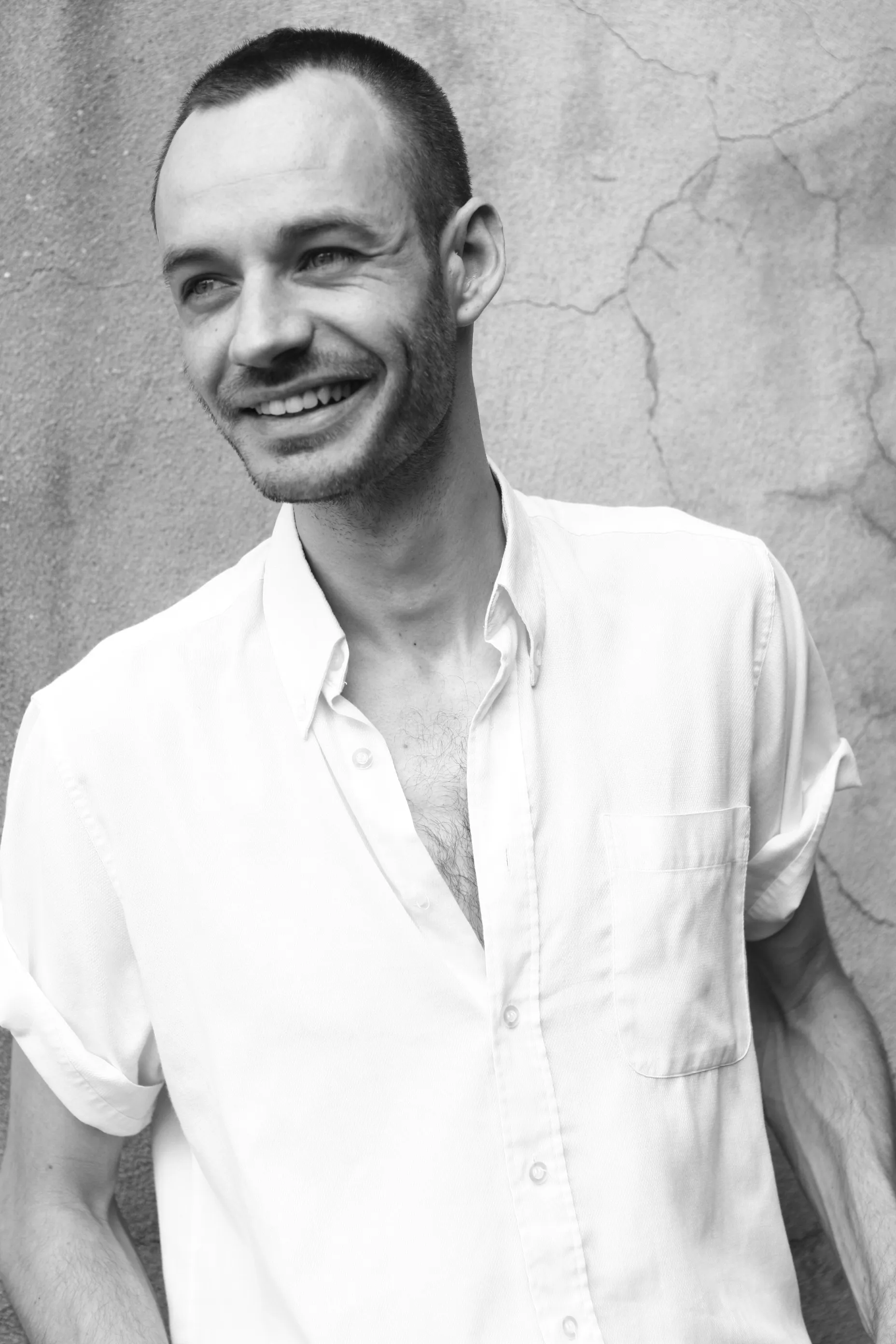 An image of Kasper Klop