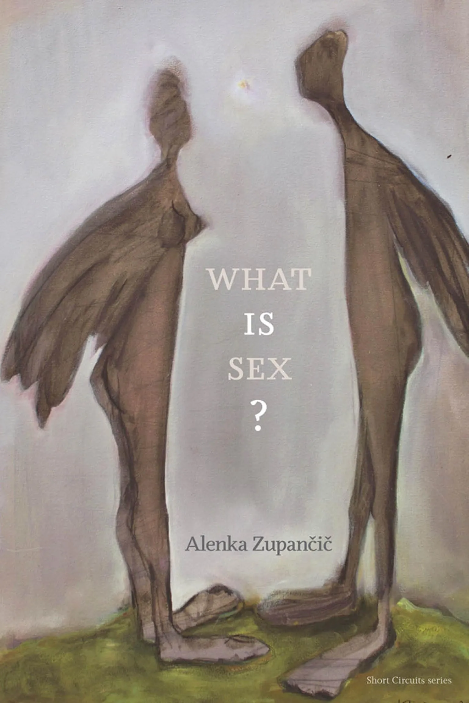 what is sex? (3/4)