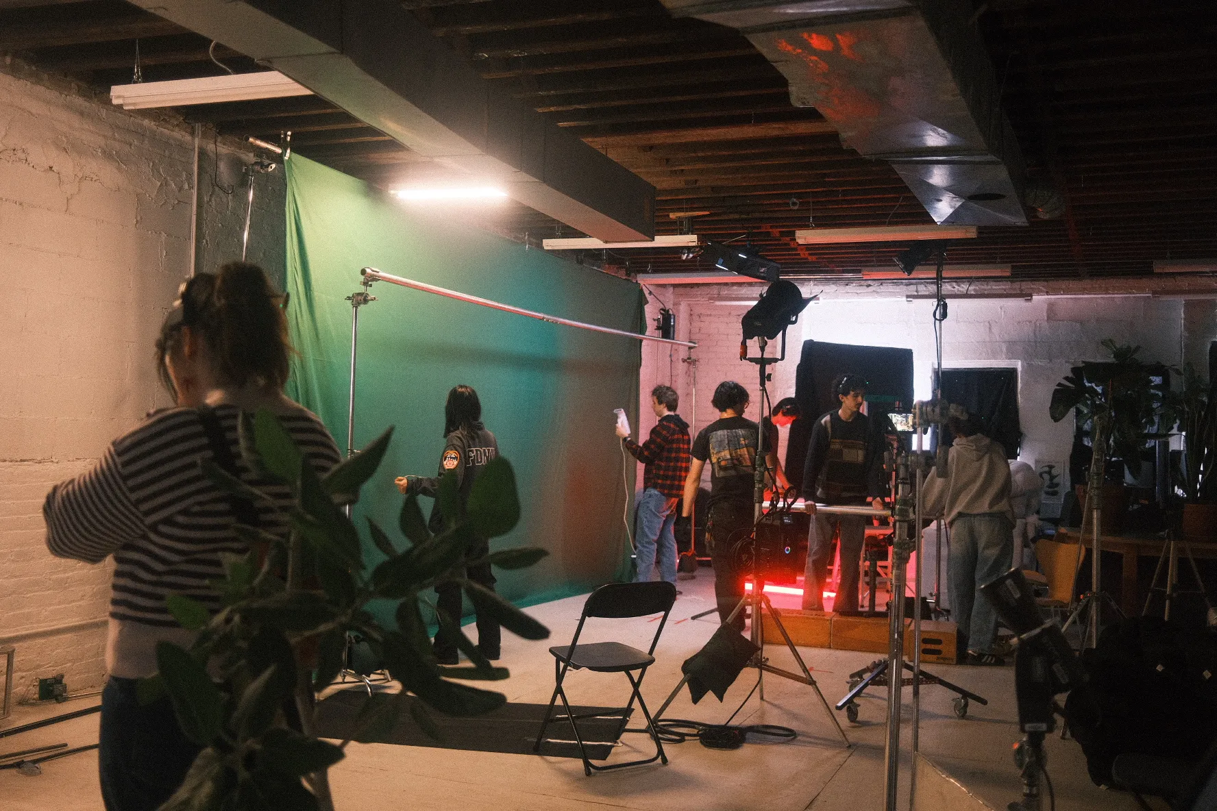 bts documentation of seppuku in the park