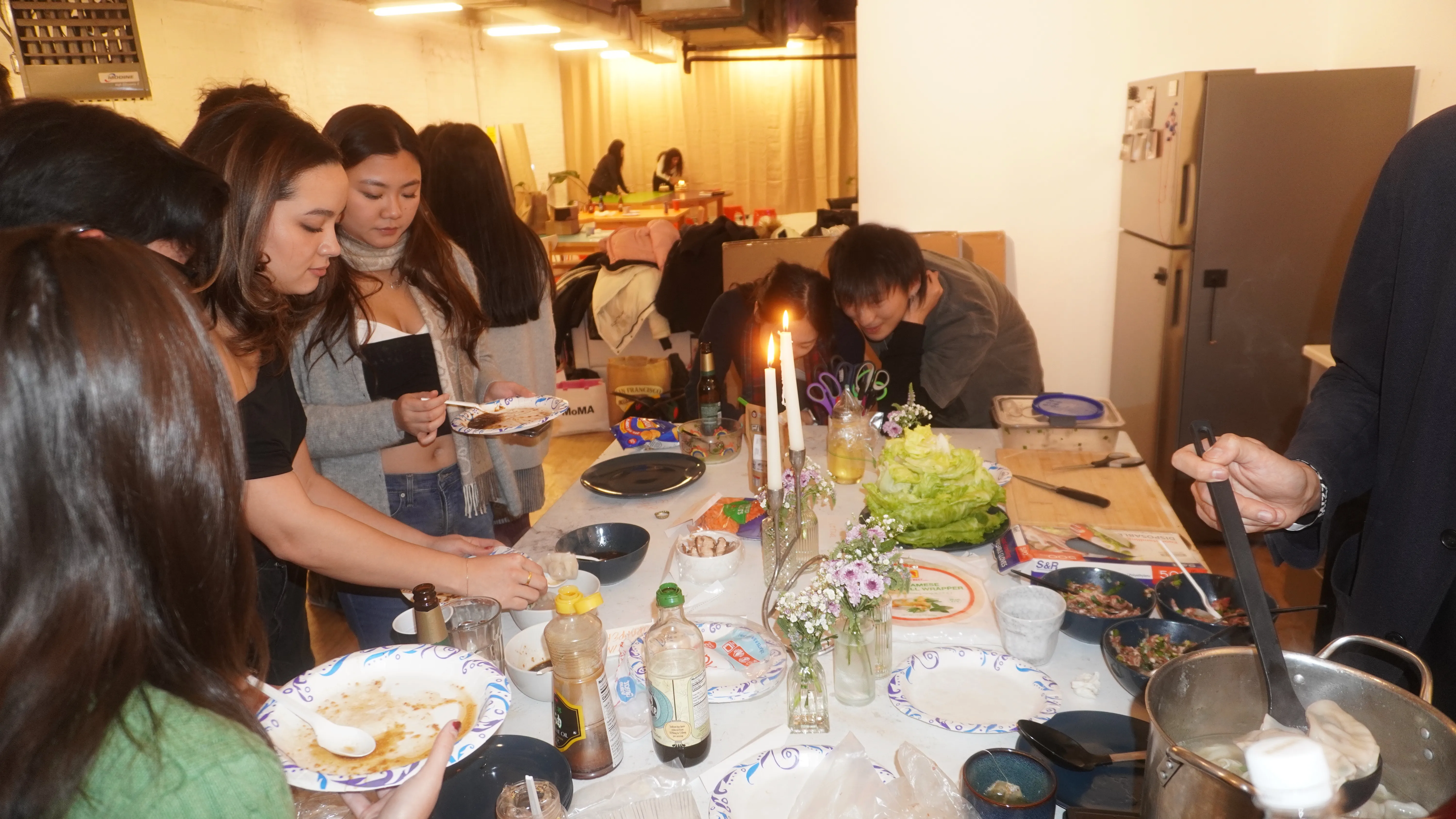 telos.haus community social